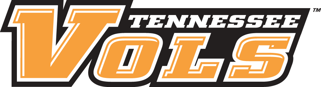 Tennessee Volunteers 2005-Pres Wordmark Logo v2 iron on transfers for fabric